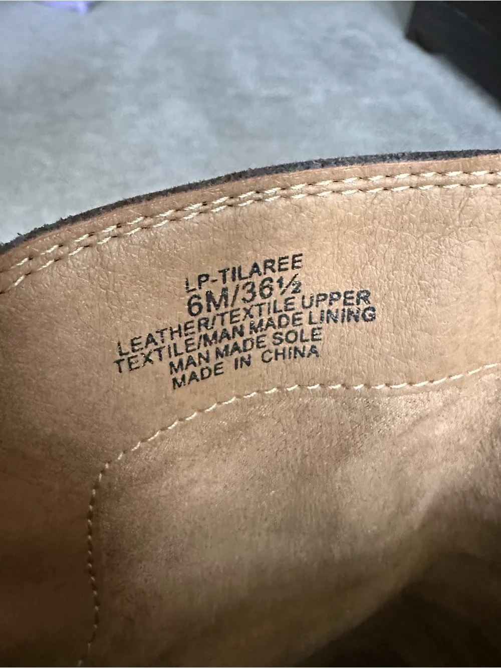 N/A elegant tall